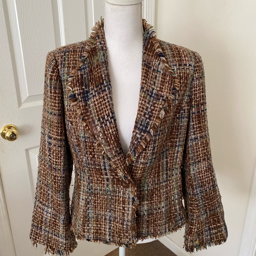 Versailles Blazer